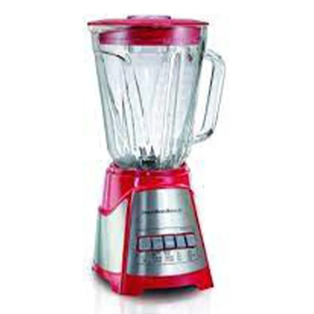 Licuadora Hamilton Beach Jarra de Vidrio de 40oz 700 Watts - Hamilton Beach - Titan.com.pa - 40094581474