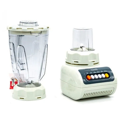 Licuadora Home Elegance 2 en 1 Jarra Plástica - Home Elegance - Titan.com.pa - 7453079844571