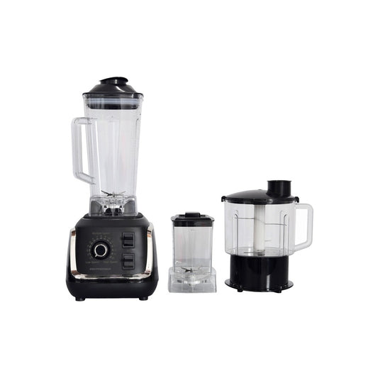 Licuadora Jarra Plastica Premier 2Lt - PREMIER - 11127955