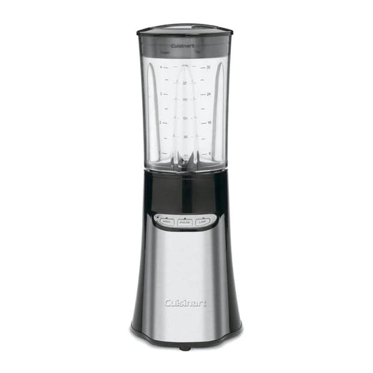 Licuadora Multifuncional Cuisinart Con Accesorios