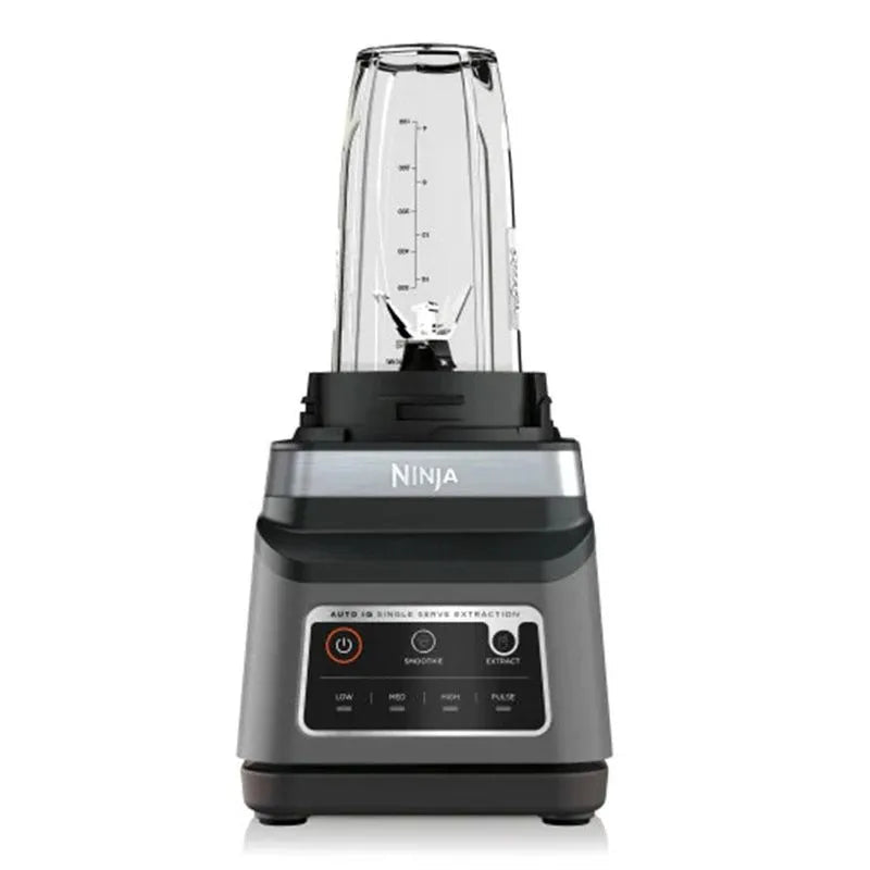 Licuadora Ninja Professional Duo Auto - iQ - Ninja - Titan.com.pa - 622356560825