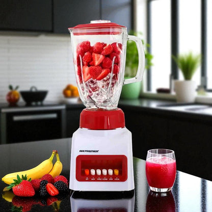 Licuadora Premier 2 en 1 / 1.8L - Modelo 802 - Premier - Titan.com.pa - 7453064729098