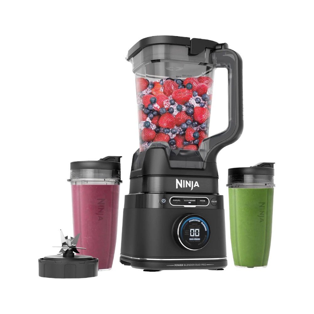 Licuadora Profesional Ninja Duo / 1800W - Ninja - Titan.com.pa - 622356603713