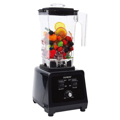 Licuadora Profesional Sankey BL - 8150 / 1.6L / 1500W - Sankey - Titan.com.pa - 7453118901869