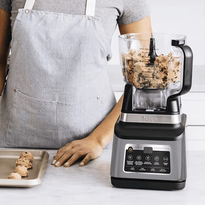 Licuadora Professional Ninja Con Batidora - Ninja - Titan.com.pa - 622356561914