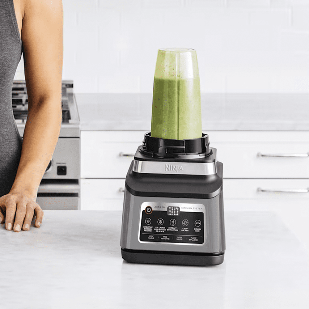 Licuadora Professional Ninja Con Batidora - Ninja - Titan.com.pa - 622356561914