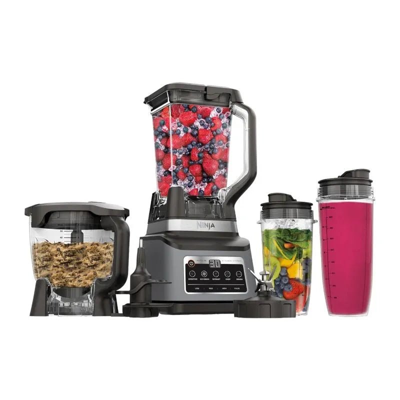 Licuadora Professional Ninja Con Batidora - Ninja - Titan.com.pa - 622356561914