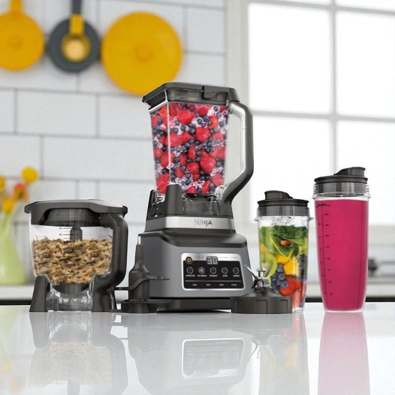 Licuadora Professional Ninja Con Batidora - Ninja - Titan.com.pa - 622356561914