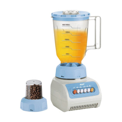 Licuadora RAF 2 en 1 / 1.5L / Jarra Plástica – Surtida - RAF - Titan.com.pa - 6942368200590