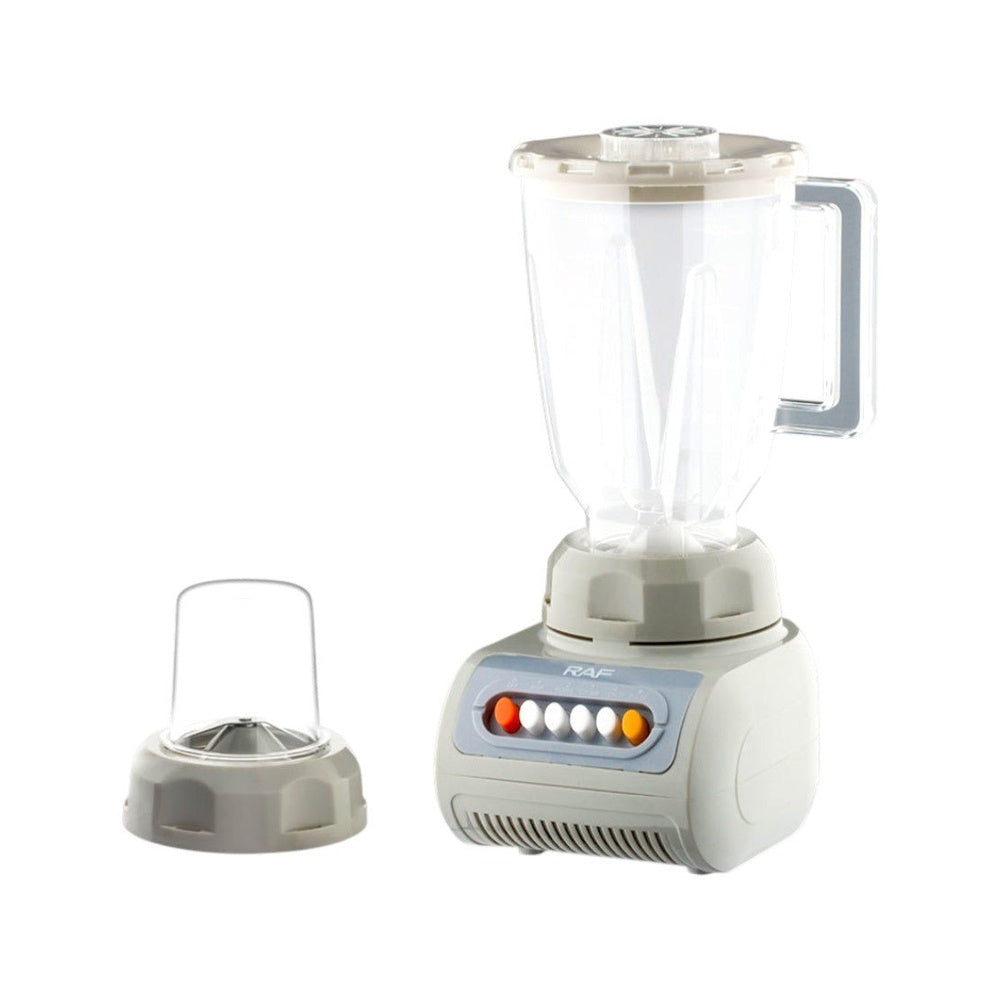 Licuadora RAF 2 en 1 1.5 Litros con Taza de Molienda - RAF - 11115373