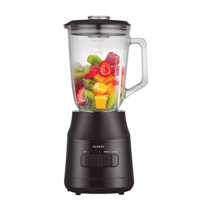 Licuadora Sankey 1.0 Litros / Negra / Jarra Plástica - Sankey - Titan.com.pa - 7453118901746