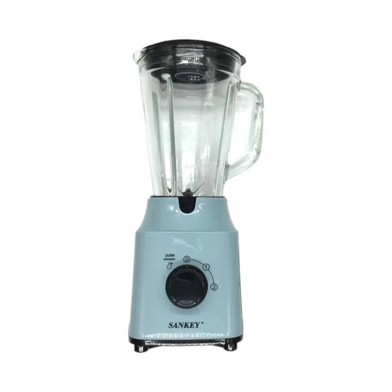 Licuadora Sankey 1.5 L Jarra de Vidrio Surtida - Sankey - Titan.com.pa - 7453013533240