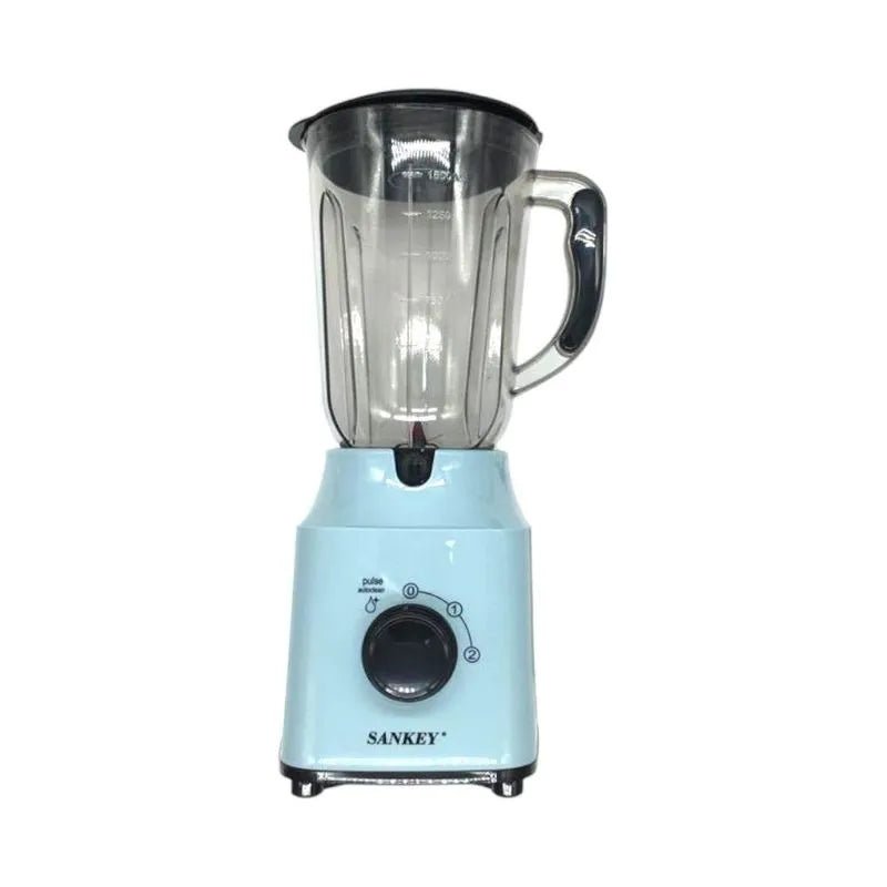 Licuadora Sankey 1.5 L / Jarra Plástica / Surtida - Sankey - Titan.com.pa - 7453013533233