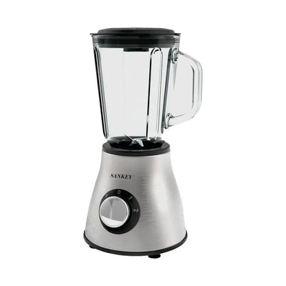 Licuadora Sankey 1.5 Litros / 2 Velocidades / Jarra de Vidrio / 500W - Sankey - Titan.com.pa - 7453118900350
