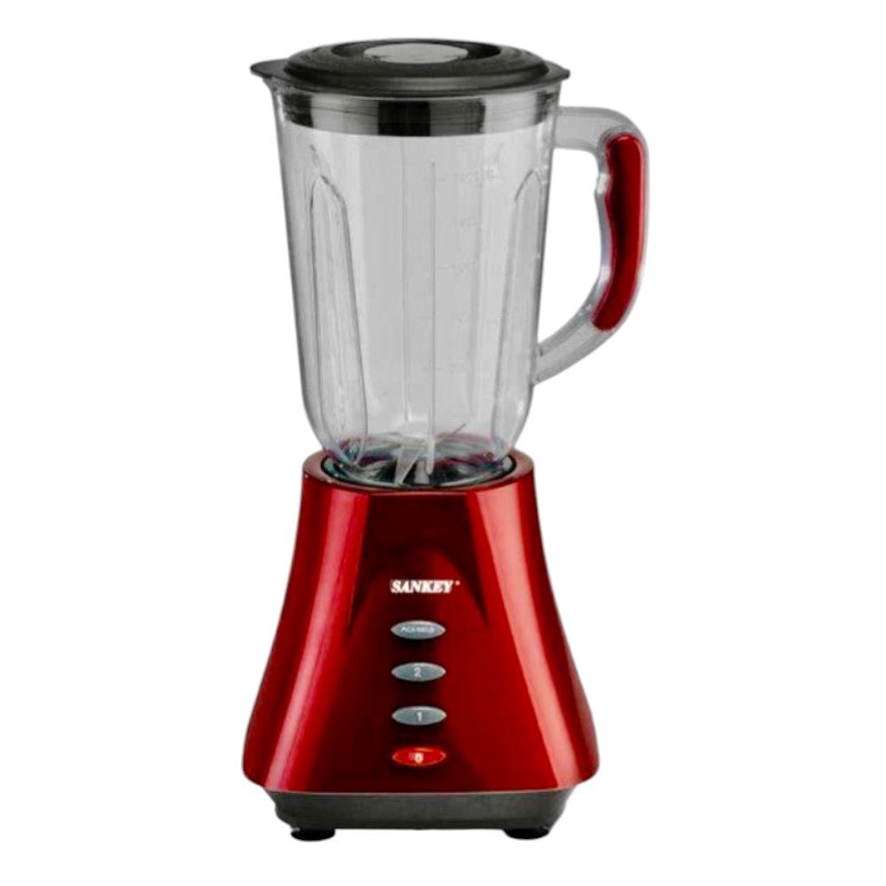Licuadora Sankey Jarra Plastica 1.25 L - 736 - Sankey - Titan.com.pa - 7453013526525