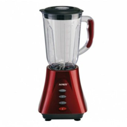 Licuadora Sankey Jarra Plastica 1.25 L -736 - Sankey - Titan.com.pa - 7453013526525