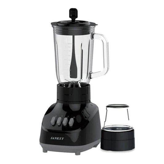 Licuadora Sankey Jarra Vidrio 1Lt