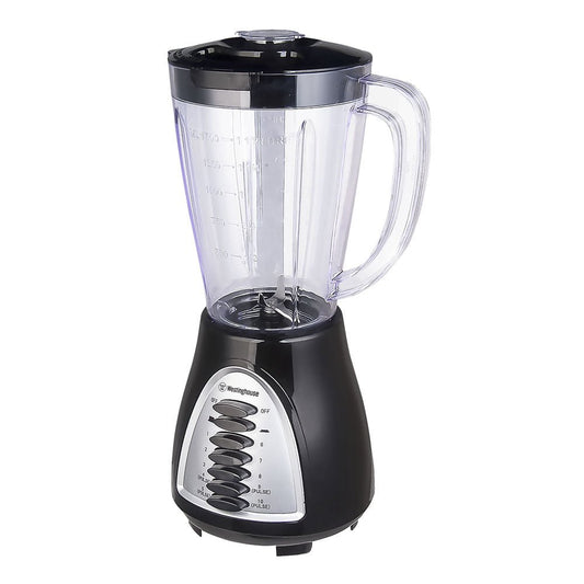 Licuadora Westinghouse Jarra de Plástico de 1.5 L
