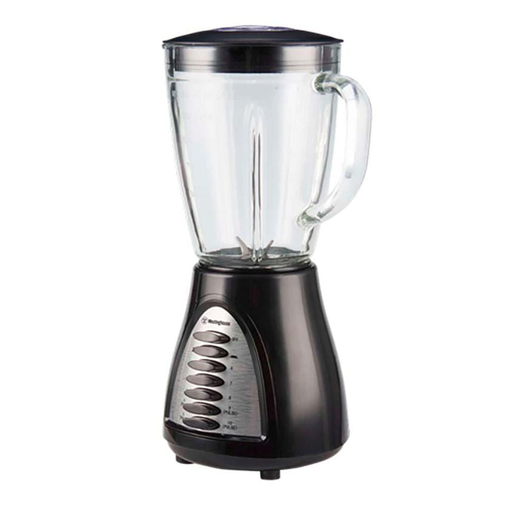 Licuadora Westinghouse Jarra de Vidrio de 1.5 L