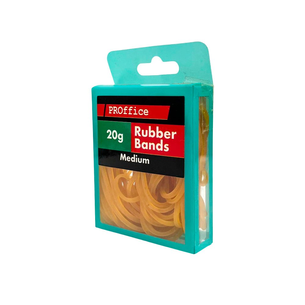 Ligas Medianas Proffice / 20 g - Proffice - Titan.com.pa - 795229677538