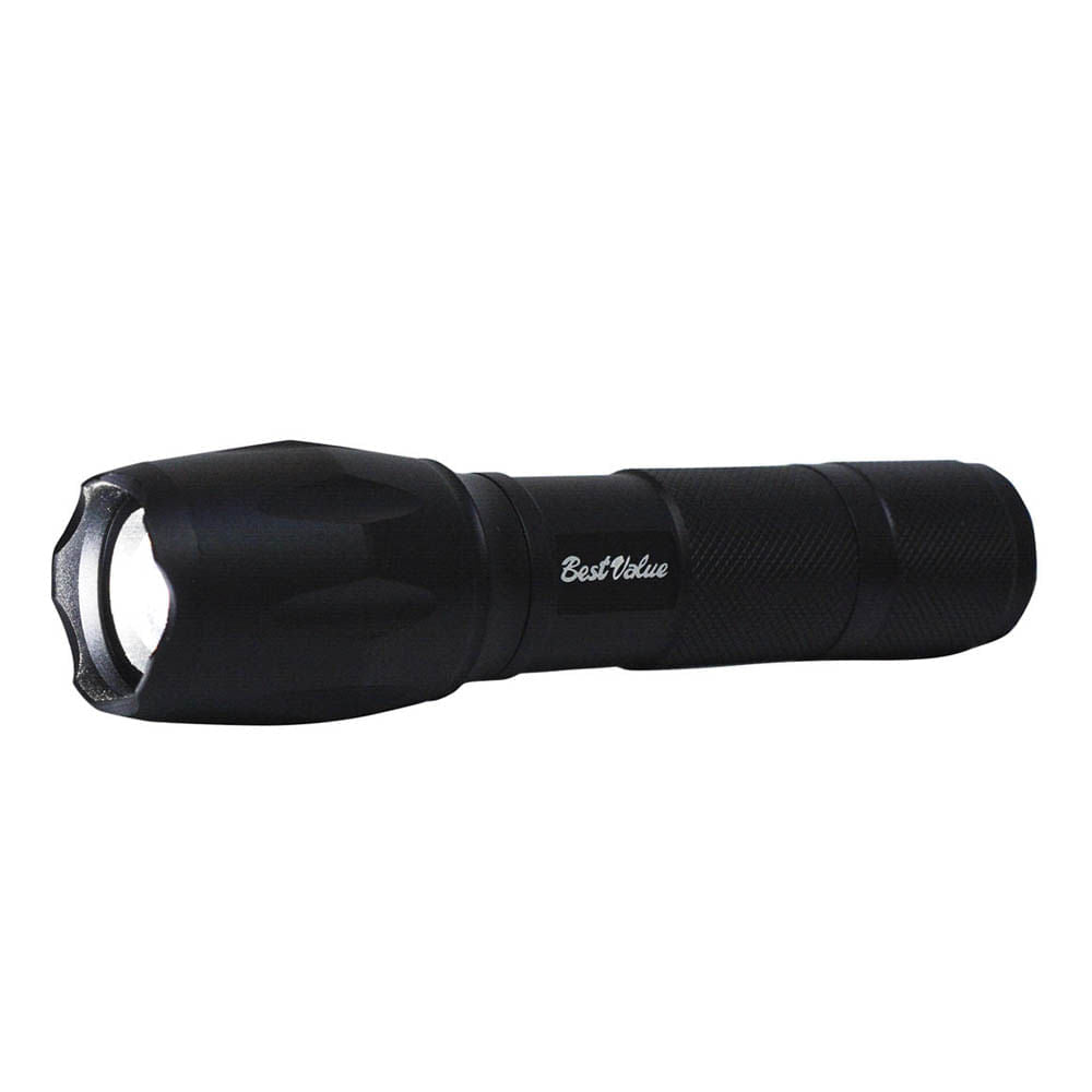 Linterna Recargable Best Value Led 5W