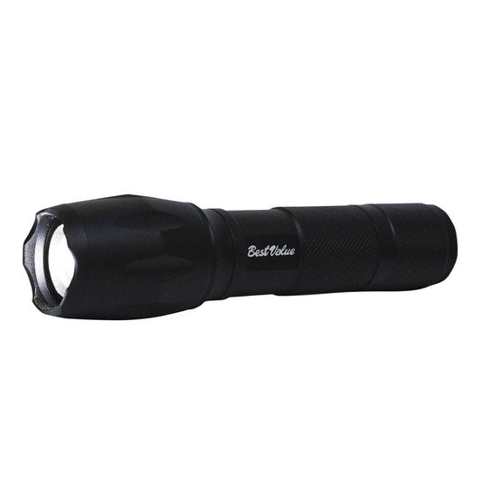 Linterna Recargable Best Value Led 5W