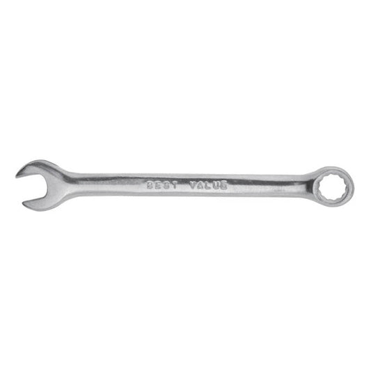 Llave de Combinación Métrica Best Value de Acero 10 mm
