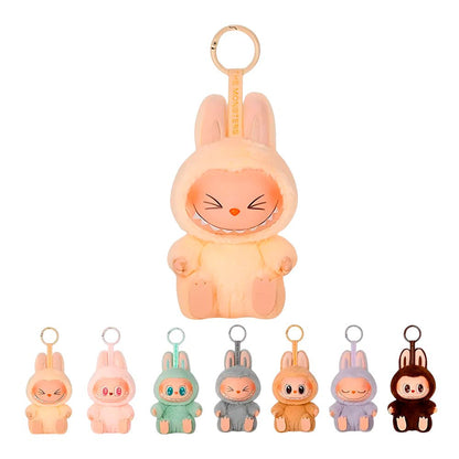 Llavero Caja Sorpresa Labubu Have A Seat The Monsters Surtido - Labubu - Titan.com.pa - 6941848255204