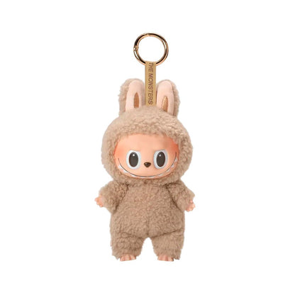 Llavero Labubu Caja Sorpresa Exciting Macaron The Montes Surtido - Labubu - Titan.com.pa - 6941848244727