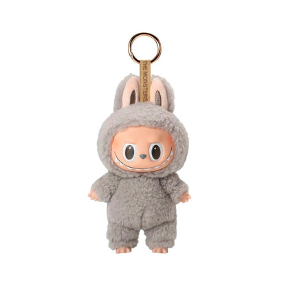 Llavero Labubu Caja Sorpresa Exciting Macaron The Montes Surtido - Labubu - Titan.com.pa - 6941848244727