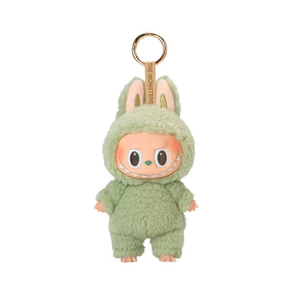 Llavero Labubu Caja Sorpresa Exciting Macaron The Montes Surtido - Labubu - Titan.com.pa - 6941848244727