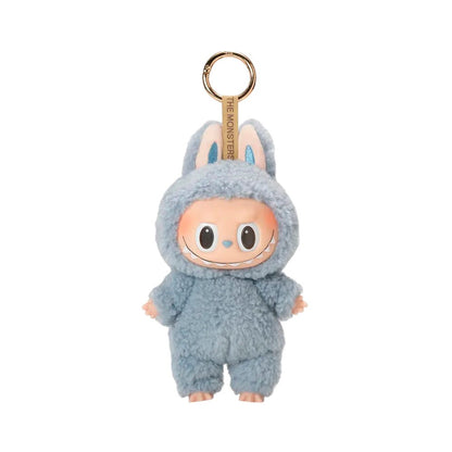 Llavero Labubu Caja Sorpresa Exciting Macaron The Montes Surtido - Labubu - Titan.com.pa - 6941848244727