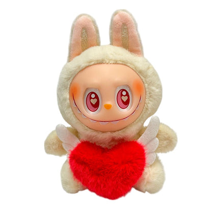 Llavero Labubu De Cuerda Surtido - Labubu - Titan.com.pa - 2150110766407