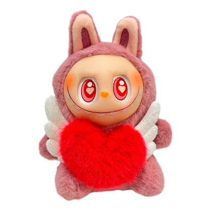 Llavero Labubu De Cuerda Surtido - Labubu - Titan.com.pa - 2150110766407