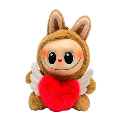 Llavero Labubu De Cuerda Surtido - Labubu - Titan.com.pa - 2150110766407