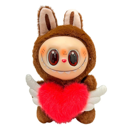 Llavero Labubu De Cuerda Surtido - Labubu - Titan.com.pa - 2150110766407