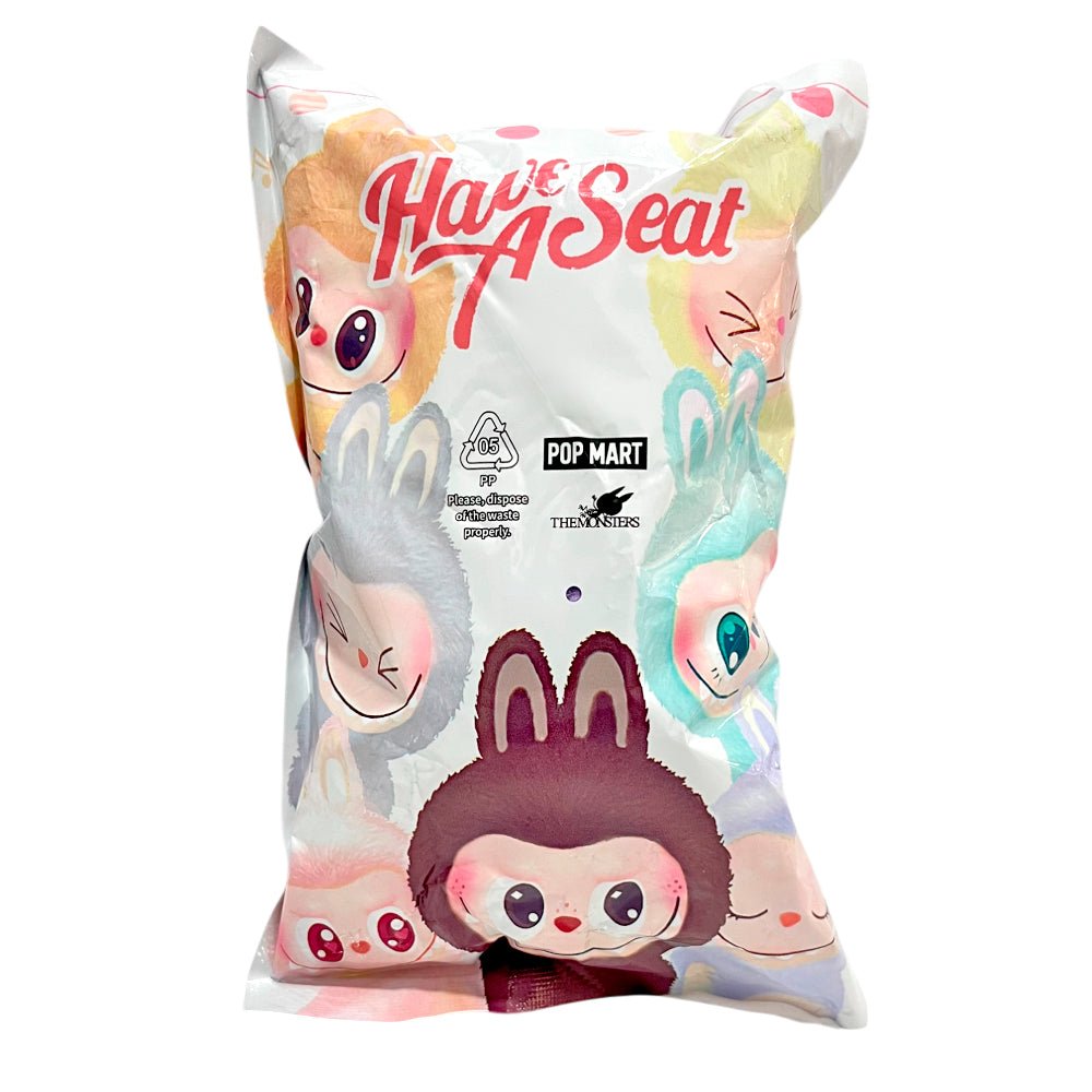 Llavero Labubu En Bolsa Sorpresa The Monsters Surtido - Labubu - Titan.com.pa - 2150110766414