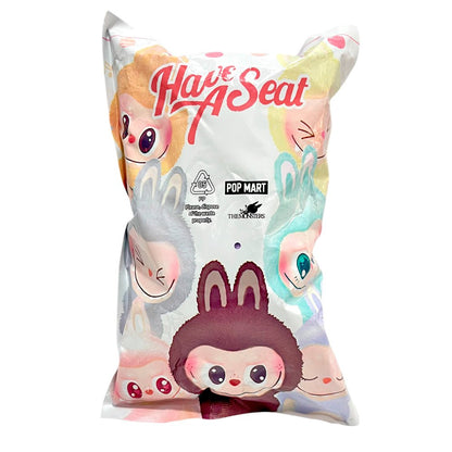 Llavero Labubu En Bolsa Sorpresa The Monsters Surtido - Labubu - Titan.com.pa - 2150110766414