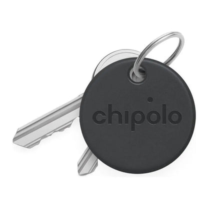 Llavero Rastreador Chipolo 4Pza - Apple - Titan.com.pa - 850006043934