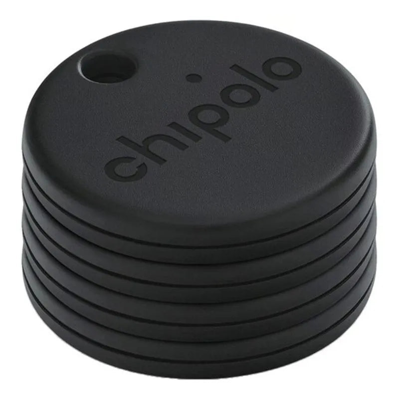 Llavero Rastreador Chipolo 4Pza - Apple - Titan.com.pa - 850006043934
