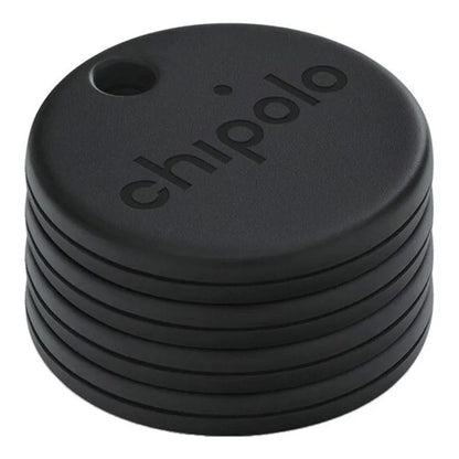 Llavero Rastreador Chipolo 4Pza - Apple - Titan.com.pa - 850006043934