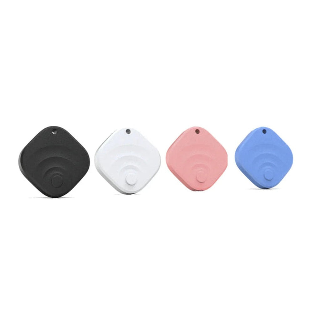 Localizador Universal Apple y Google 4 Piezas Incard - INCARD - 11179553