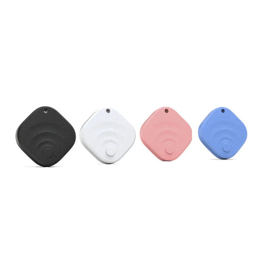 Localizador Universal Apple y Google 4 Piezas Incard - INCARD - 11179553