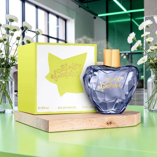 Lolita Lempicka EDP for Women / 100ML - Lolita Lempicka - Titan.com.pa - 3760269849303