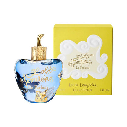 Lolita Lempicka Le Parfum EDP For Women / 100ML - Lolita Lempicka - Titan.com.pa - 3760269840348