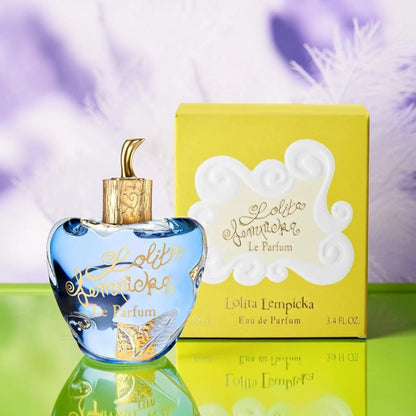 Lolita Lempicka Le Parfum EDP For Women / 100ML - Lolita Lempicka - Titan.com.pa - 3760269840348