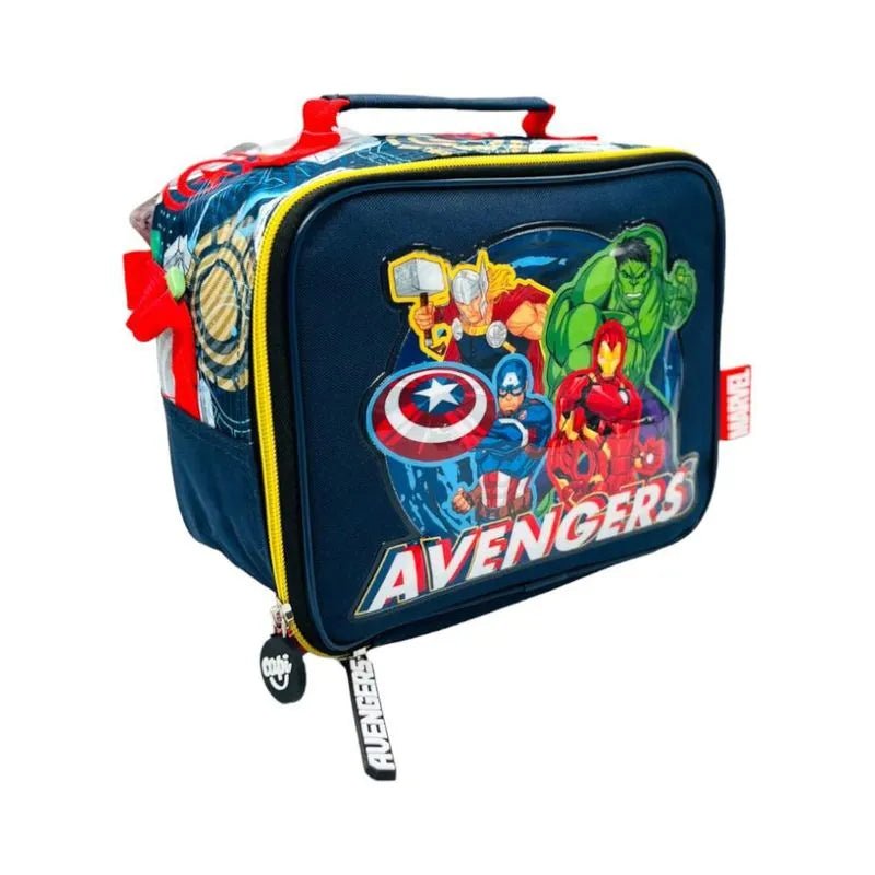 Lonchera Avengers - Avengers - Titan.com.pa - 7591525167826