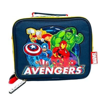 Lonchera Avengers - Avengers - Titan.com.pa - 7591525167826