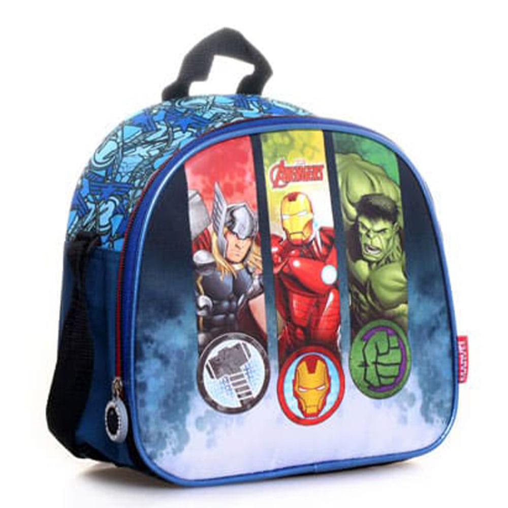 Lonchera Avengers