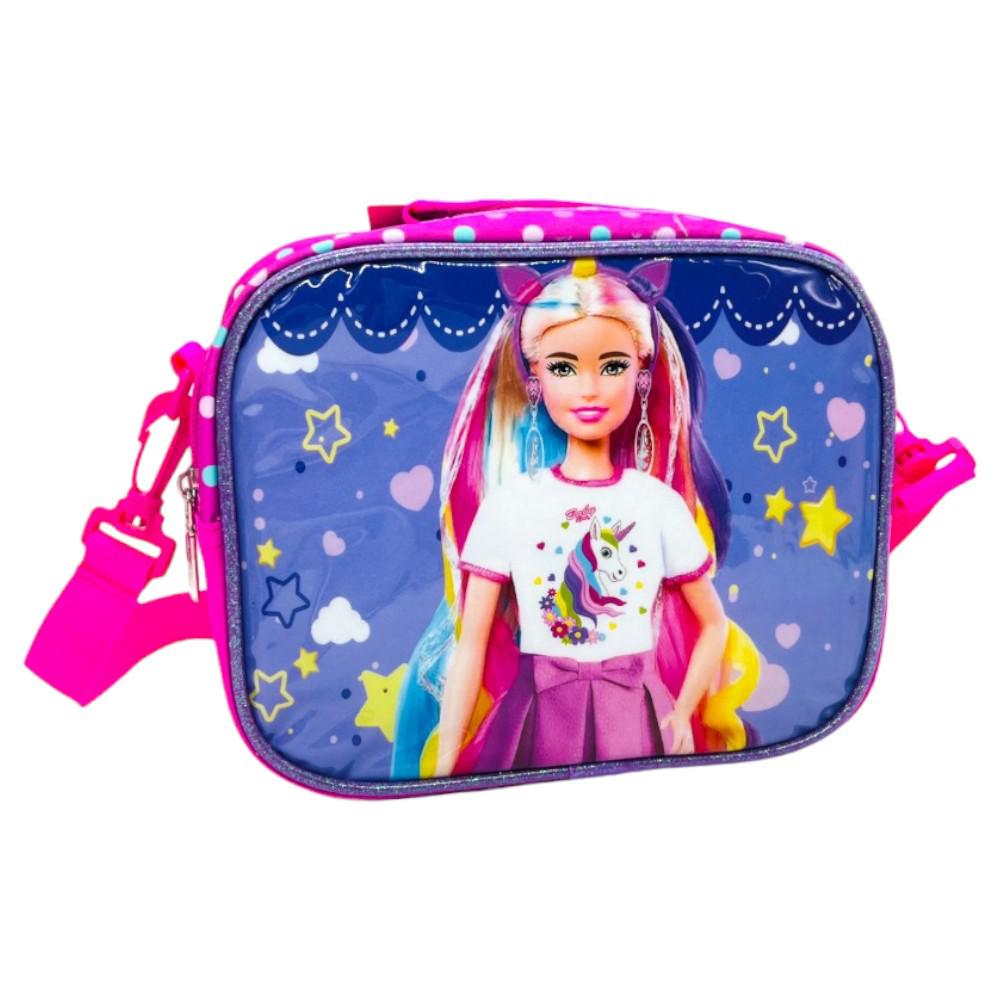 Lonchera Baby Sport Para Niña